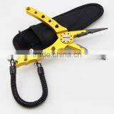 Multifunction Outdoor Wire Cutter Plier With Nylon Bag thumbnail-6