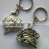 Human Brain Keychain thumbnail-1