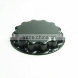 47127 Bakeware Nonstick Flower Shape Cake Pan thumbnail-6