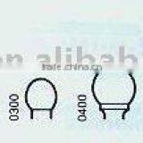 Long and Extra Long Burr XL Series B (0981)