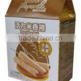 Healthy Food RICE ROLL thumbnail-6