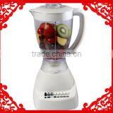 Plastic National Housing 10 Speed Electric Plastic Jar Blender 400w thumbnail-1