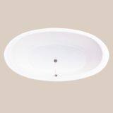 Built-in Cast Iron Bathtub OCEAN thumbnail-1