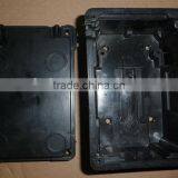 ABS Material Good Quality Plastic Electrical Machine Case thumbnail-1