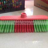 High Quality Low Price Plastic Broom thumbnail-2