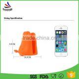 FDA Approved Silicone Oven Mitt Heat Resistant Silicone BBQ Gloves /Safety Silicone Gloves thumbnail-5