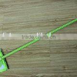 Telescopic Long Handle Corner Bathroom Car Microfiber Brush thumbnail-2