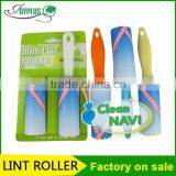 Made in China Lint Remove Fashion Style Sticky Lint Roller