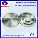 High Quality CNC Turning Parts Which Can be Customed thumbnail-1