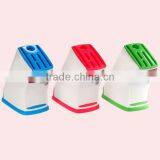 Hot Sale Plastic Kitchen Knife Holder thumbnail-6