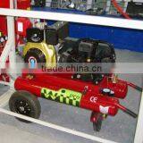 Diesel Belt Driven Air Compressor - BWI40D55W32