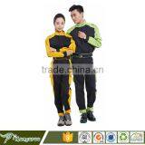 New Gesign Airport Uniform Shirts For Women Pilot thumbnail-1