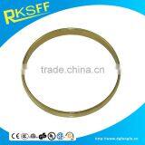 Accept Customized Logo Zinc Alloy Bracelet With Factory Price thumbnail-3