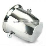 2.0L/3L Stainless Steel Creative Stainless Steel Ice Beer Bucket thumbnail-4