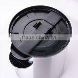 Office Standing Paper Recycling Garbage Bin thumbnail-4