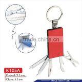Multi Knife/Multi Tools/Pocket Knife/Mini Knife/Hand Knife( K105A ) thumbnail-1