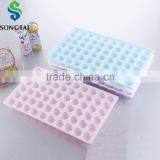 60 Pcs in 1 Set Big Ice Block Mould Ice Lattice Series thumbnail-1