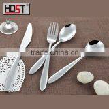 Promotion Eco-Friendly Feature Aluminum Long Handle Bar Spoon;aluminium Handle Decor Cutlery thumbnail-4