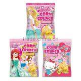 Crispy Corn Snacks thumbnail-5