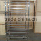 China Supplier Custom Shanghai Food Machine for HTL thumbnail-4