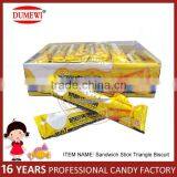 Cheese Sandwich Triangle Stick Biscuit thumbnail-1