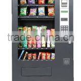 2015 High Quality Cheaper Price Vending Machine