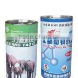 Paper Tins for Canning Medicine thumbnail-1