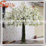 Plastic White Artificial Led Cherry Blossom Tree Light Branches Wholesale Around the World thumbnail-3