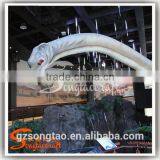 Large Park Decoration Artificial Life Size Dragon Hole Statue Wholesale thumbnail-5