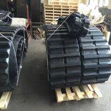 New Condition CAT LD400 Rubber Track 600X125X64 thumbnail-5