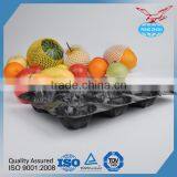 FDA/SGS Food Grade Custom Made Thermoformed PP Fruit Serving Tray thumbnail-3