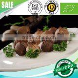2016 Hot Sale Natural Snack Food Fermented China Black Garlic Single Bulb thumbnail-3