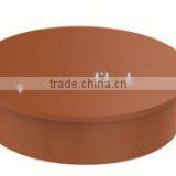 HIGH QUANLITY PLUG OF PVC GB STANDARD EXPANDING FITTINGS FOR DRAINAGE WITH GASKET thumbnail-1