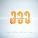 Factory Supply Plastic Netting Clips for Fastening Netting and Wiring thumbnail-6
