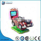 2016 Newest Amusement Indoor Coin Operated Swing Car Riding Game Kiddie Machine thumbnail-3