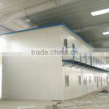 Smart Quick Assemble Prefabricated House thumbnail-1