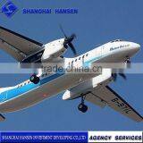 International Air Freight Service for Export Import Agent Shanghai