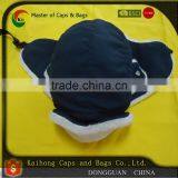 Winter Cap Winter Hat With Earflap thumbnail-4