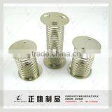 Metal Spring for Toy Metal Hardware Toy Accessories