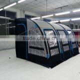 3 Widow Outdoor Inflatable Bubble Camper Tent UV Resistant Tent thumbnail-2