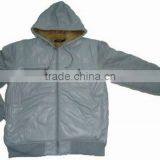 1102A-D Mens Stock Winter Fleece Jackets thumbnail-6