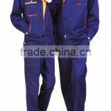 2016 OEM Unisex Engineering Overall Industrial Uniforms Workwear thumbnail-1