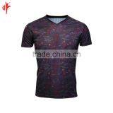 Sublimation Polo Shirt,mens Polo T Shirt thumbnail-2