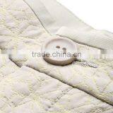 Autumn New Design Women Preferred Long Slim Fitting Jacquard Printed Graceful Work Pants thumbnail-4