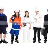 Custom High Quality Short Sleeve Workwear thumbnail-1