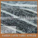 2016 New Arrival Y/D KNIT HACCIPolyester Spandex Stretch Hacci Knit Fabric Whole Seller thumbnail-2