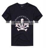 2016 Free Custom Men t Shirt New Design T-shirt Free Sample With Comfort Colors thumbnail-1