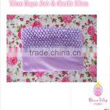 Crochet Tube Top Baby Tutu Top Wide Crochet Headband thumbnail-6