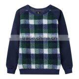 2016 Coat Fashion Style Oem Service Warm Printed Polar Fleece Woman Sport Jacket thumbnail-1