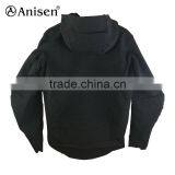 Wholesale Winter Polyester Men Coats thumbnail-2